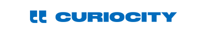 Curiosity logo
